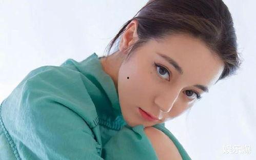 娱乐吃瓜酱迪丽热巴