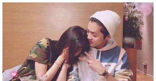 娱乐圈的吃瓜情侣是谁