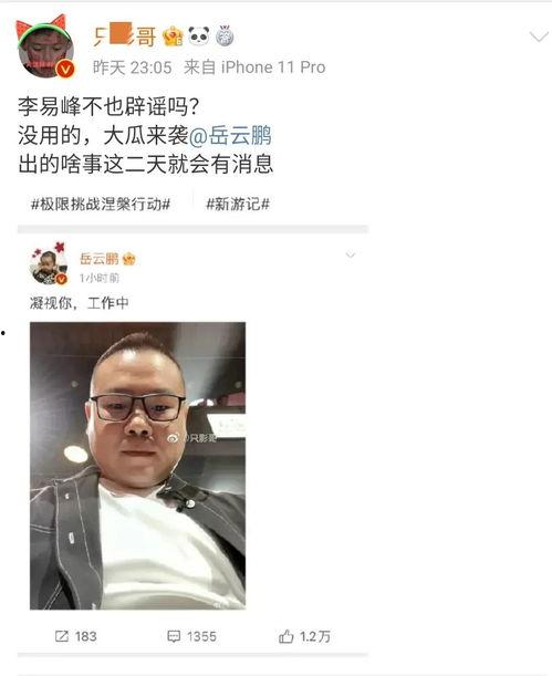 坐等吃瓜娱乐圈,坐等吃瓜，揭秘明星幕后故事