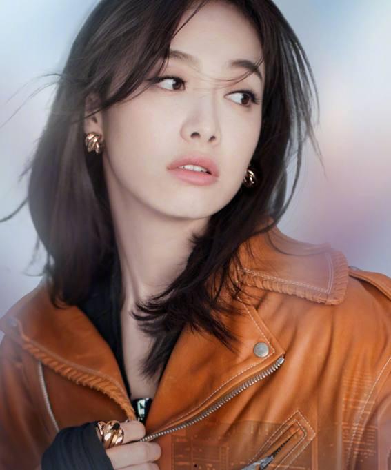 吃瓜娱乐圈宋茜,娱乐圈的瓜田女王，揭秘她的星途历程