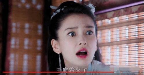 娱乐吃瓜女艺人演技,演技与话题的完美融合