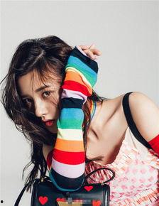 娱乐吃瓜宋祖儿,揭秘娱乐圈背后的故事