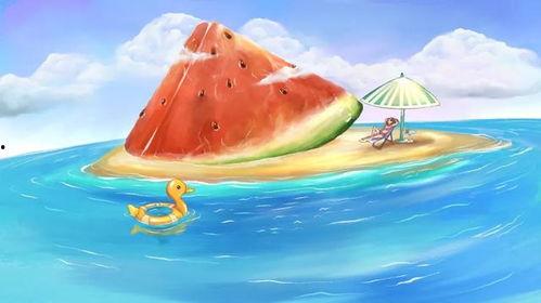 吃瓜群众配图,吃瓜群众视角下的娱乐圈风云录