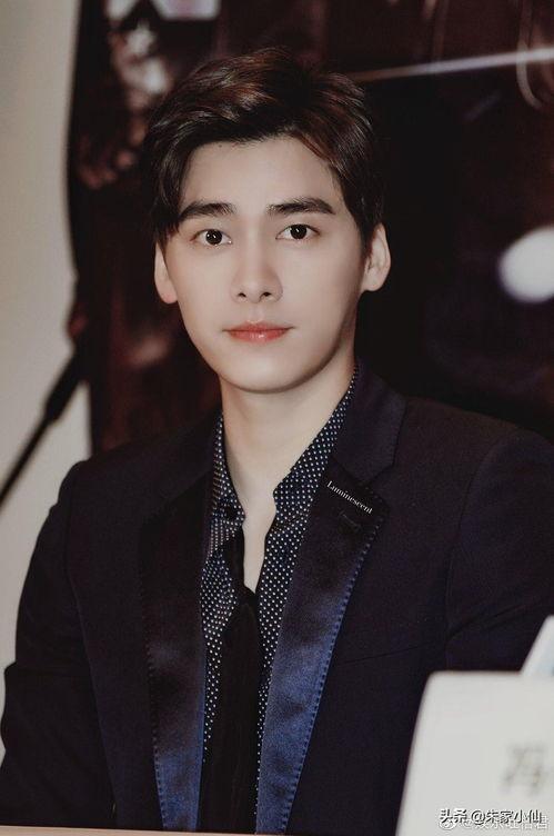 娱乐吃瓜君李易峰,娱乐吃瓜界的风云人物