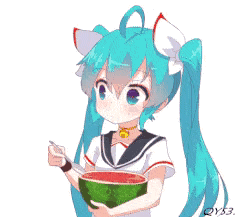 吃瓜表情动态图,吃瓜表情动态图趣味盘点